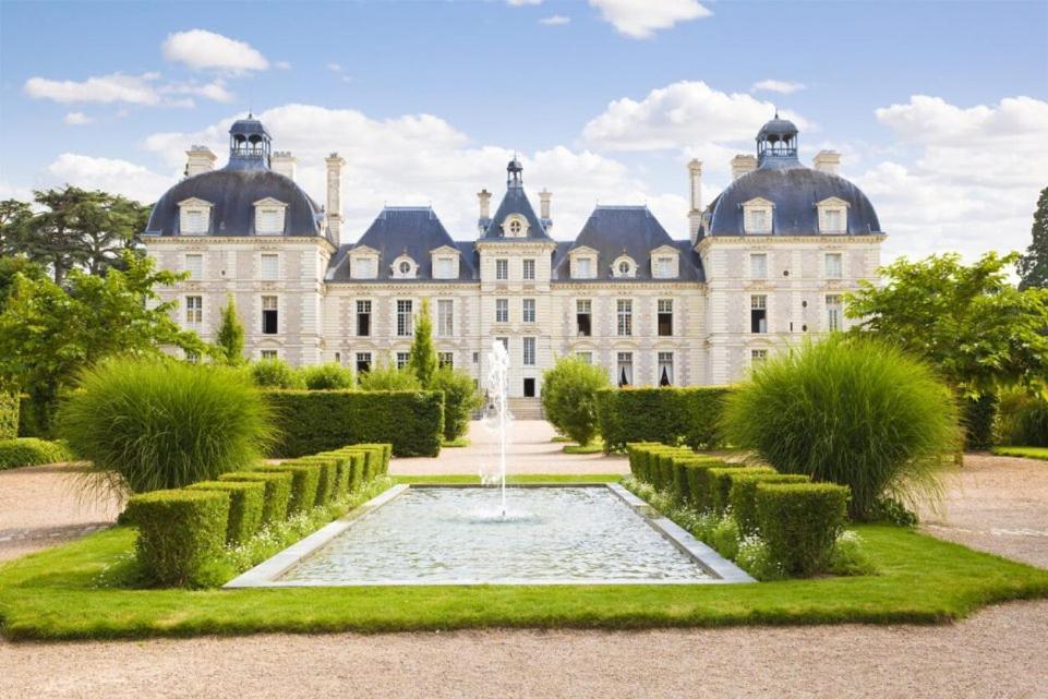 La Casa D'Olianna - Jolie Maison / Jeux / Grand Jardin Villeny Exterior foto