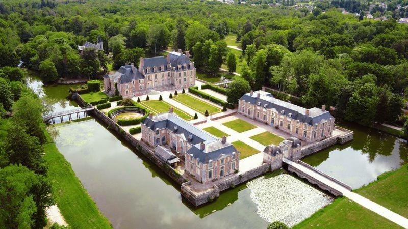 La Casa D'Olianna - Jolie Maison / Jeux / Grand Jardin Villeny Exterior foto